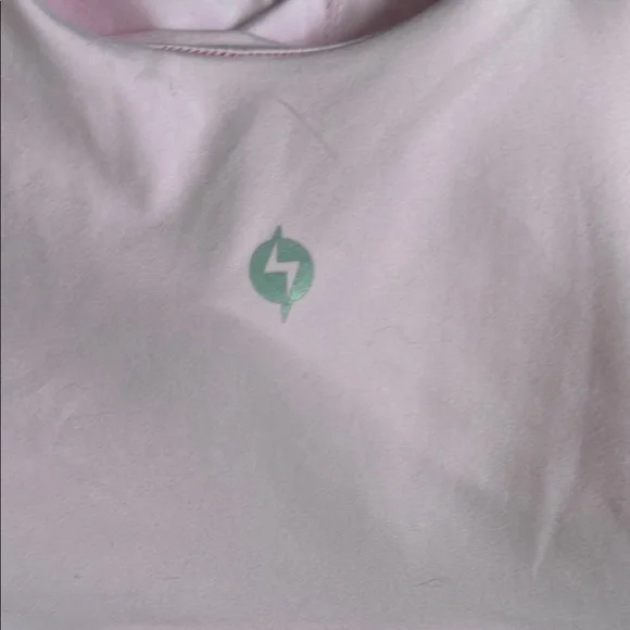 POPFLEX Bubblegum Pink Twirl Dress, Medium, Excellent Condition - Picture 7 of 10